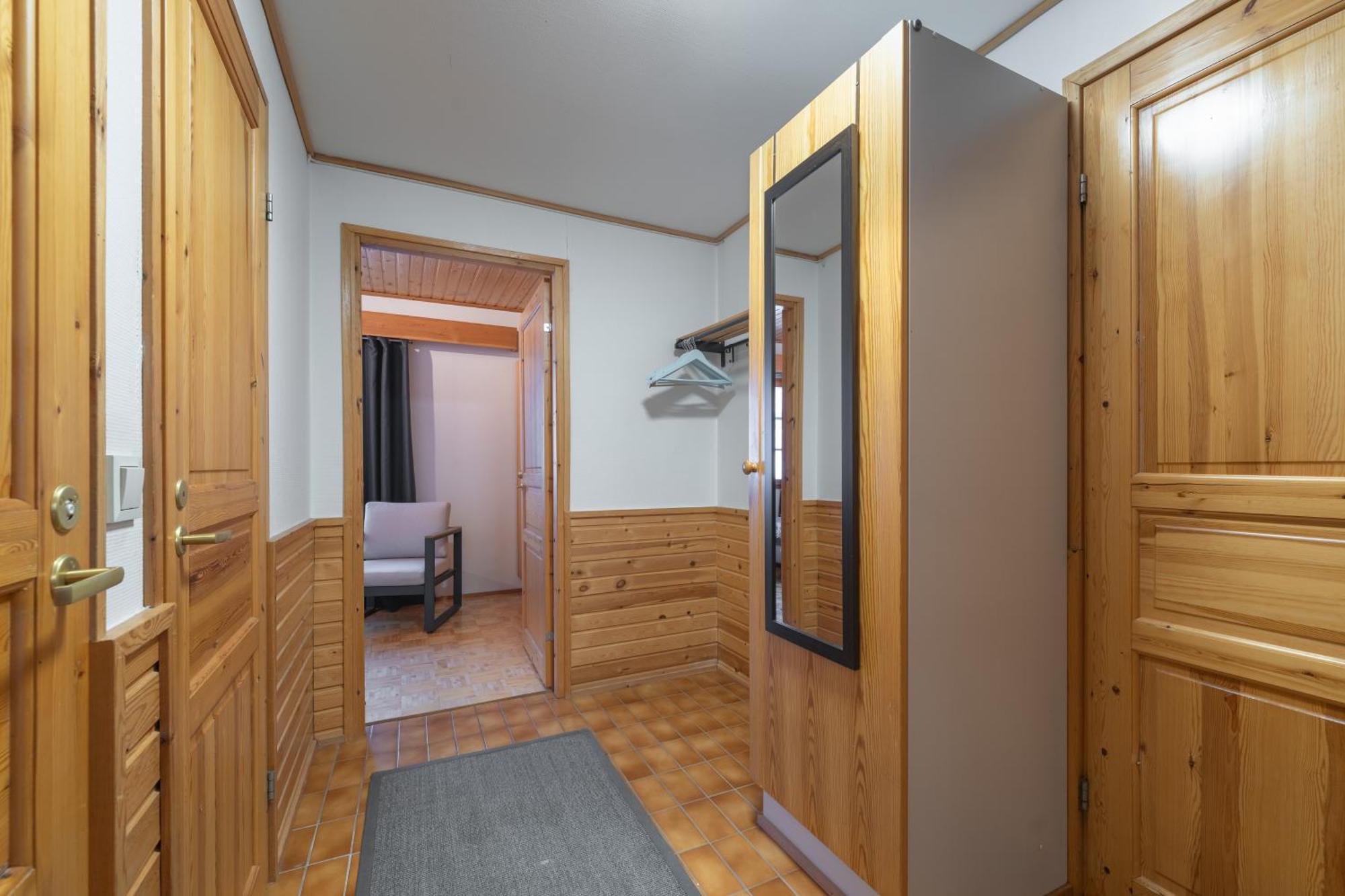 Kuukkeli Apartments Teerenpesue E 33 萨利色尔卡 外观 照片